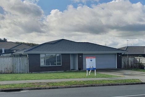 Photo of property in 51 Westmuir Crescent, Pokeno, 2402