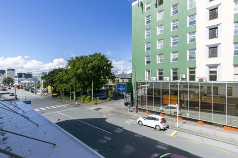 Photo of property in Blythswood Flats, 25/3f Aro Street, Aro Valley, Wellington, 6021