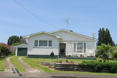 Photo of property in 14 Orahiri Terrace, Otorohanga, 3900