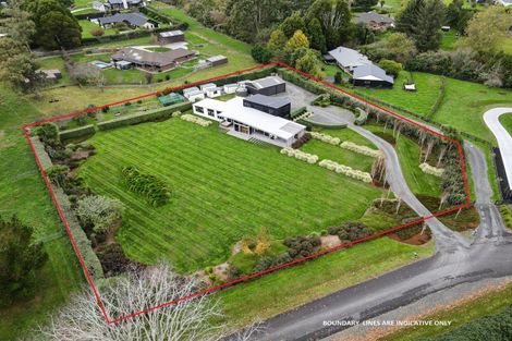 Photo of property in 13 Kew Place, Tamahere, Hamilton, 3283