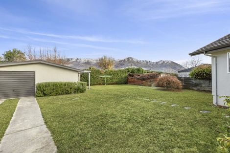 Photo of property in 29 Hunter Crescent, Wanaka, 9305