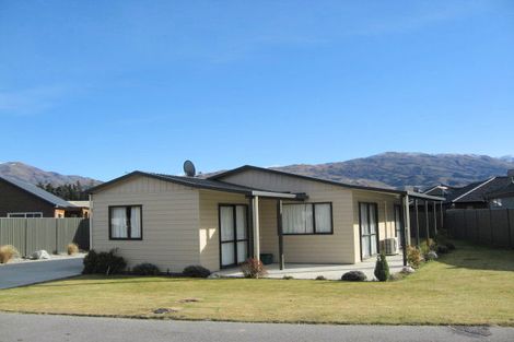 Photo of property in 3 Junction Court, Cromwell, 9310