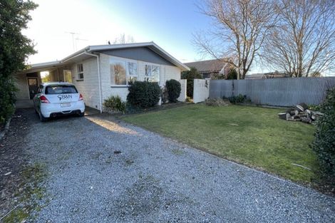 Photo of property in 95 Belt Road, Allenton, Ashburton, 7700