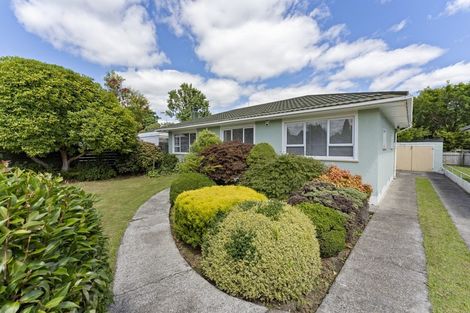 Photo of property in 3 Harrow Place, Hokowhitu, Palmerston North, 4410