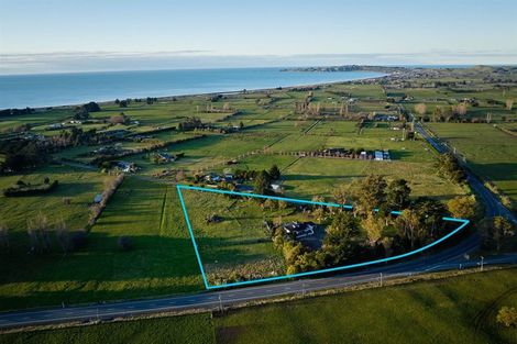 Photo of property in 148 Harnetts Road, Kaikoura Flat, Kaikoura, 7371