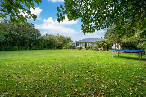 Photo of property in 516 Edendale Seaward Downs Road, Edendale, Wyndham, 9893
