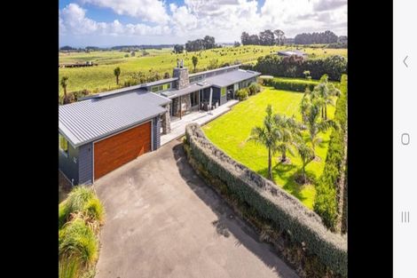 Photo of property in 106b Watt Livingstone Road, Westmere, Whanganui, 4574