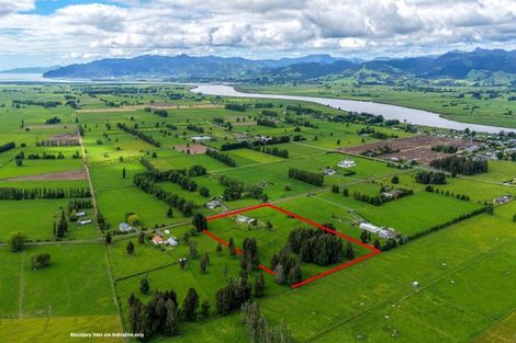 Photo of property in 111 Piako Road, Turua, Thames, 3574