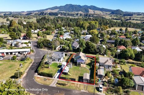 Photo of property in 17 Garrison Road, Arapuni, Putaruru, 3415