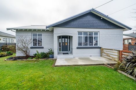 Photo of property in 8 Burns Street, Mataura, 9712