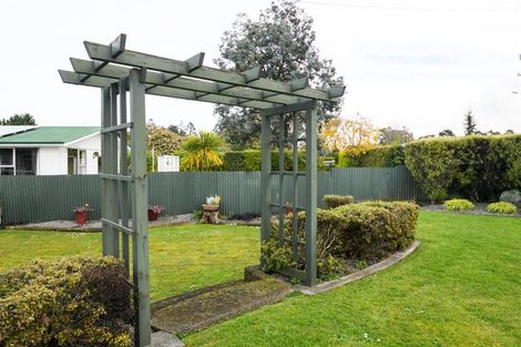 Photo of property in 43 Mill Street, Marton, 4710