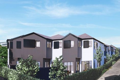 Photo of property in 12 Taupo Street, Green Bay, Auckland, 0604