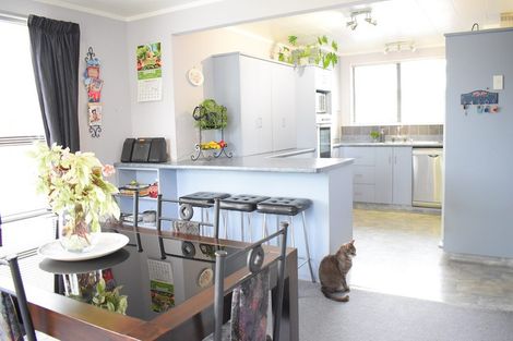 Photo of property in 123 Guy Street, Dannevirke, 4930