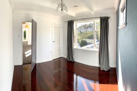 Photo of property in 47 Dominion Park Street, Johnsonville, Wellington, 6037