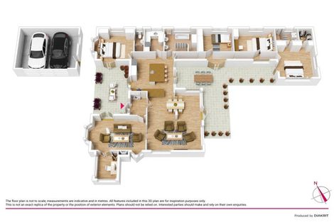 Photo of property in 340 Fergusson Drive, Heretaunga, Upper Hutt, 5018