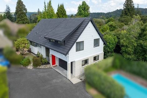 Photo of property in 68a Sala Street, Whakarewarewa, Rotorua, 3010