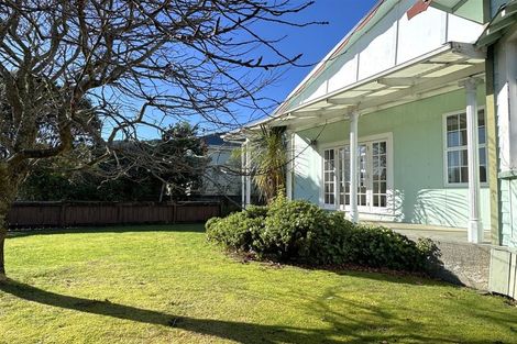 Photo of property in 21 Palmerston Street, Greymouth, 7805