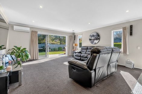 Photo of property in 12 Mckenzie Place, Matamata, 3400