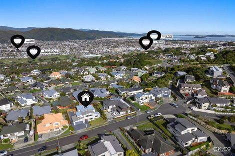 Photo of property in 105 Redvers Drive, Belmont, Lower Hutt, 5010