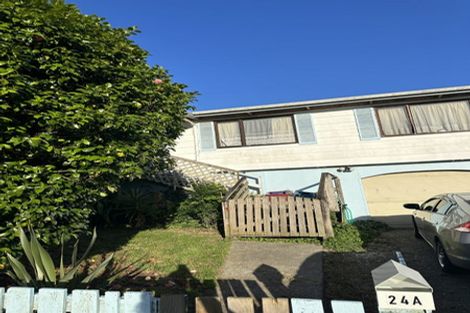 Photo of property in 24a Hedley Place, Raumanga, Whangarei, 0110