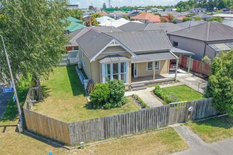 Photo of property in 30 Grey Street, Ashburton, 7700