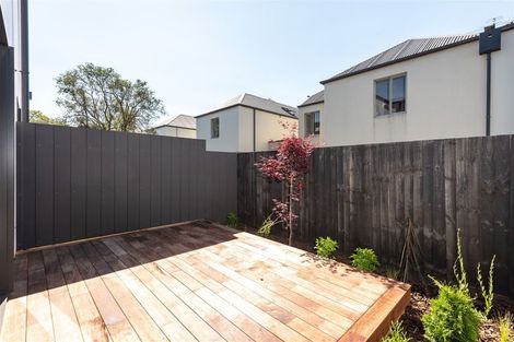 Photo of property in 2/499 Manchester Street, St Albans, Christchurch, 8014