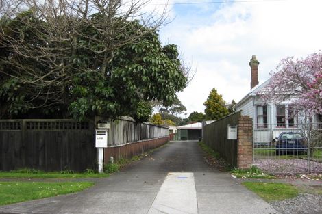 Photo of property in 48b Mahoe Street, Inglewood, 4330