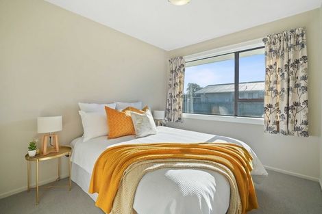 Photo of property in 22 Skerten Avenue, Hornby, Christchurch, 8042