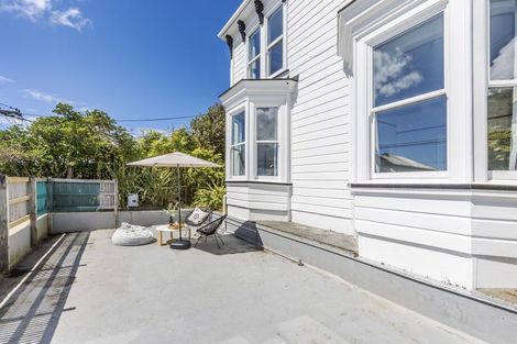 Photo of property in 31a Hall Street, Newtown, Wellington, 6021
