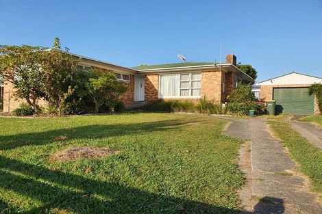 Photo of property in 205 Bankwood Road, Chartwell, Hamilton, 3210