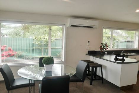 Photo of property in 604a Madras Street, St Albans, Christchurch, 8014