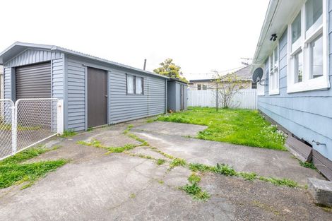 Photo of property in 313 Oxford Terrace, Avalon, Lower Hutt, 5011