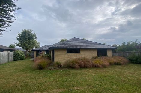 Photo of property in 8 Richard Seddon Drive, Northwood, Christchurch, 8051