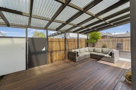 Photo of property in 16 Brynley Street, Hornby, Christchurch, 8042