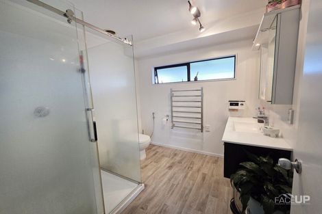 Photo of property in 323 Hobsonville Road, Hobsonville, Auckland, 0618