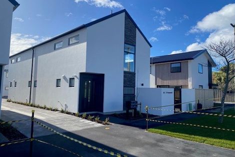 Photo of property in 2/37 Heywood Terrace, Richmond, Christchurch, 8013