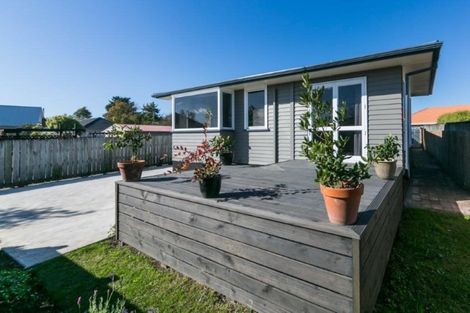 Photo of property in 34a Napier Road, Havelock North, 4130