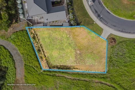 Photo of property in 1 Koru Place, Snells Beach, 0920