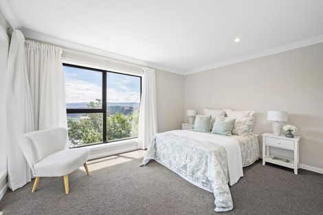 Photo of property in 25u7 Thane Road, Roseneath, Wellington, 6011