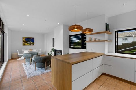 Photo of property in 14b Alfred Street, Northcote Point, Auckland, 0627