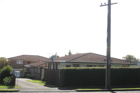 Photo of property in 3/28 Grande Vue Road, Hillpark, Auckland, 2102