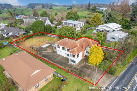 Photo of property in 2 Golf Road, Te Awamutu, 3800