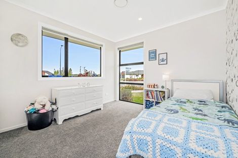 Photo of property in 19 Raptor Street, Rolleston, 7615