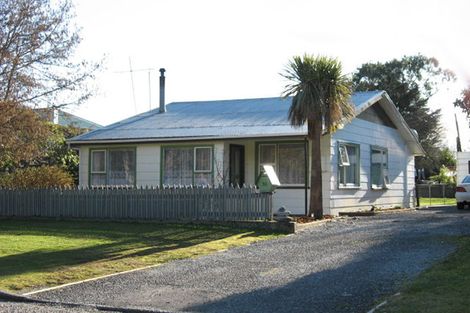 Photo of property in 51 Rolleston Street, Hokitika, 7810