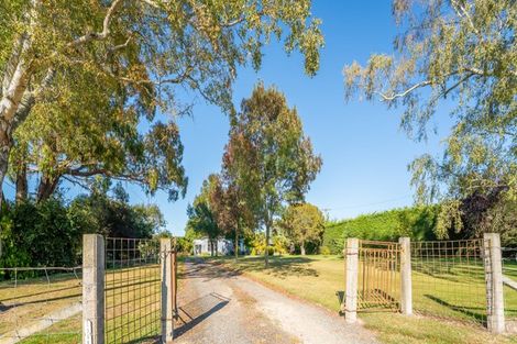 Photo of property in 209 Rosewill Valley Road, Rosewill, Timaru, 7975