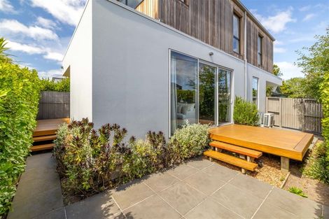 Photo of property in 474 Manchester Street, St Albans, Christchurch, 8014