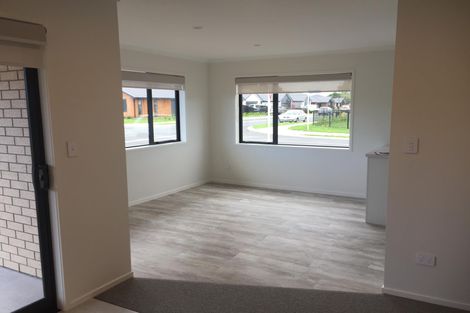 Photo of property in 16 Ruru Street, Cambridge, 3434