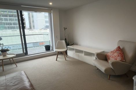 Photo of property in Republic2, 3c/11 Tennyson Street, Te Aro, Wellington, 6011