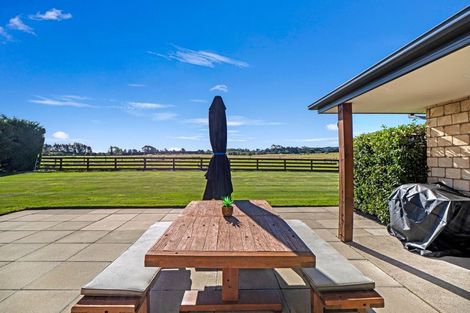 Photo of property in 5 Upper Sefton Road, Ashley, Rangiora, 7477