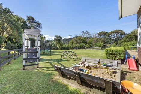 Photo of property in 91 Weranui Road, Waiwera, Orewa, 0994
